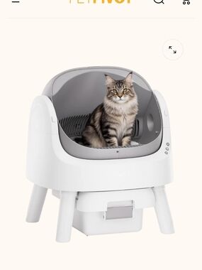 Pet Pivot